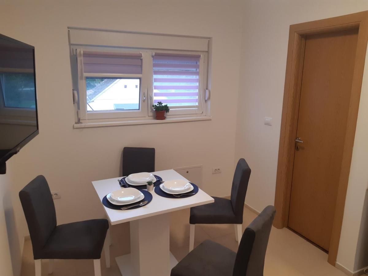 דירות ורדניק Lux Snezana מראה חיצוני תמונה